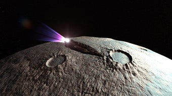 Imagen 0 para Final Orbit