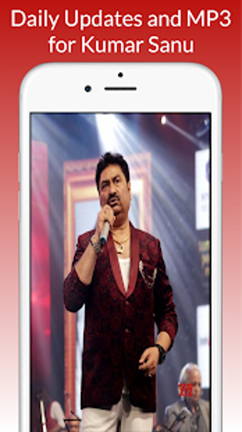 Image 3 for Kumar Sanu Free Mp3 Music…