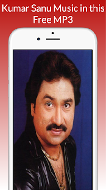 Image 0 for Kumar Sanu Free Mp3 Music…