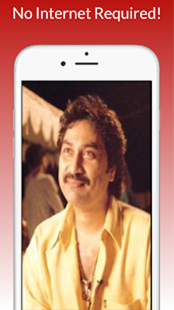Image 1 for Kumar Sanu Free Mp3 Music…