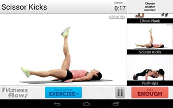 Image 1 for Fitness Flow FREE