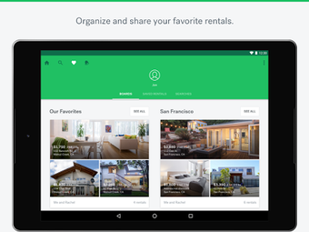 Imagen 0 para Trulia - Apts & Homes for…