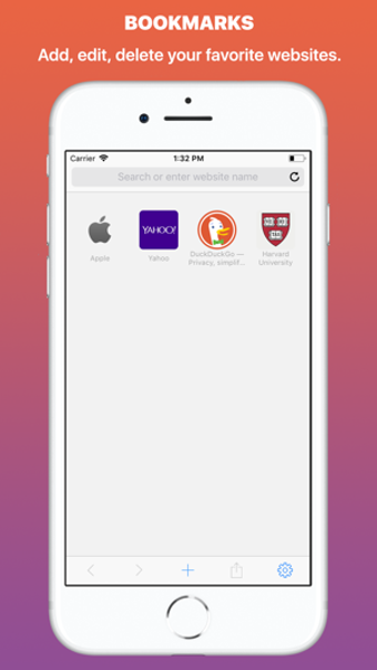 Imagen 3 para Full Browser - Desktop Br…