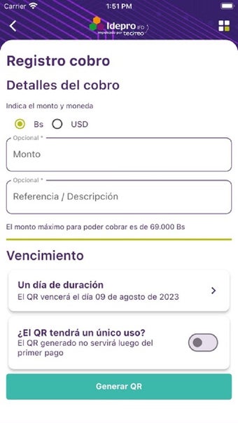 Image 0 for techreo Bolivia