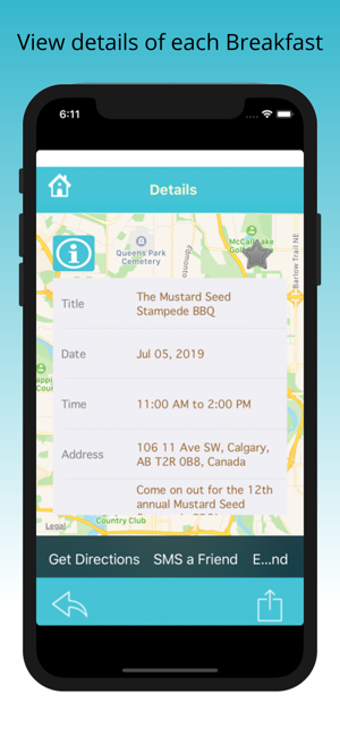 Image 2 for Flapjack Finder