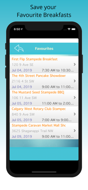 Image 3 for Flapjack Finder