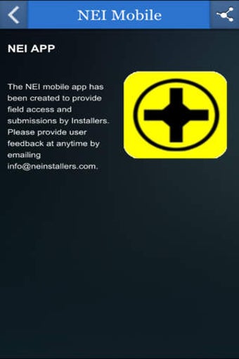 Image 0 for NEI Mobile
