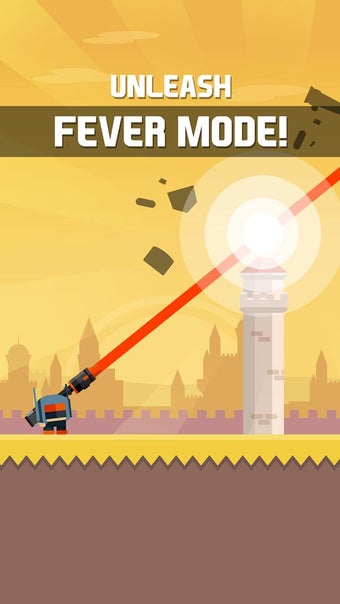 Imagen 3 para Cannon Hero Must Die