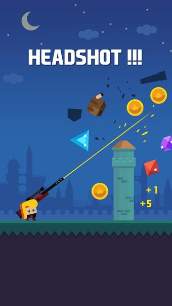 Imagen 2 para Cannon Hero Must Die