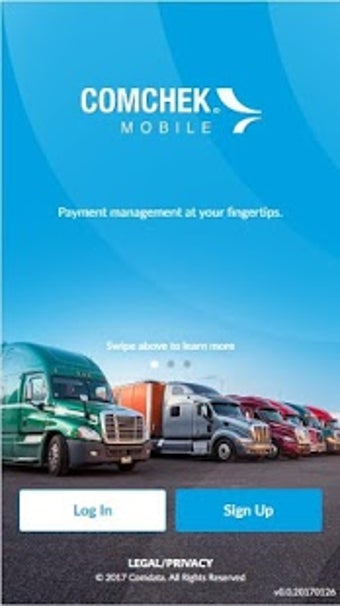 Imagen 0 para Comchek Mobile