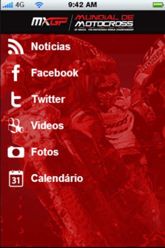Imagen 0 para Mundial de MX