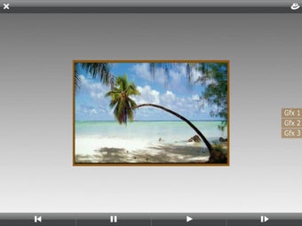 Image 6 for M2Touch Pad Viz Edition