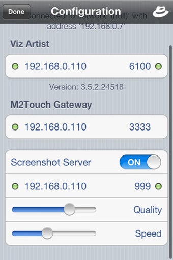 Image 3 for M2Touch Pad Viz Edition