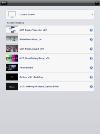 Image 5 for M2Touch Pad Viz Edition
