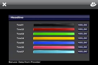 Image 0 for M2Touch Pad Viz Edition