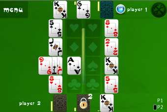 Image 0 for Klondike Battle