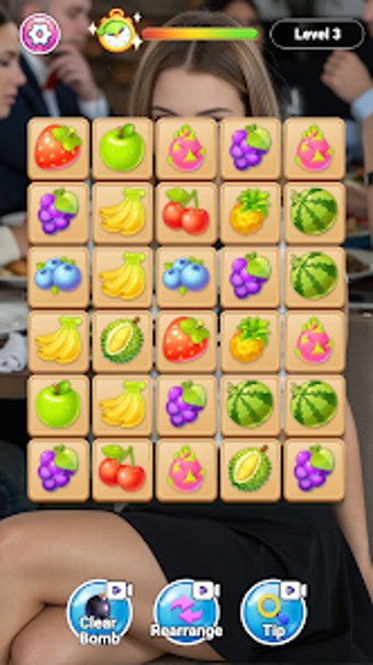 Imagen 0 para Portrait Link Blast