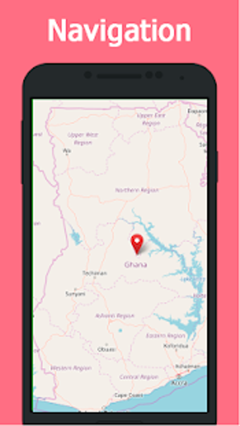 Image 1 for Offline Maps & Navigation…