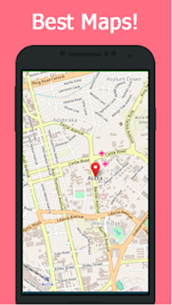 Image 3 for Offline Maps & Navigation…