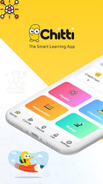 Imagen 1 para Chitti - The Smart Learni…