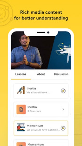 Imagen 2 para Chitti - The Smart Learni…