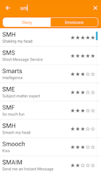 Imagen 3 para Slangit - The Slang Dicti…