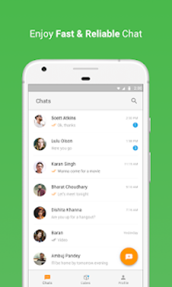 Image 0 for Rivers IM  Team Instant M…