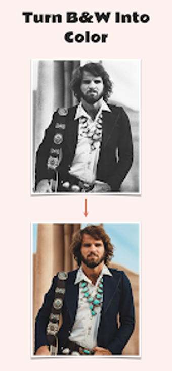 Image 0 for Colorize Photos - Reviva