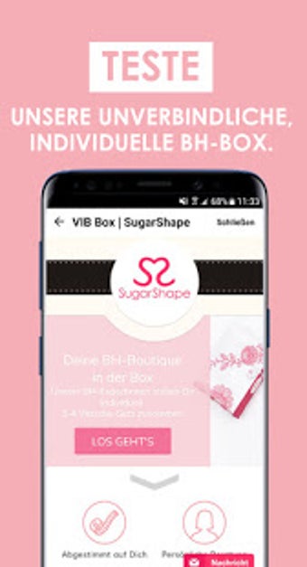 Imagen 3 para SugarShape