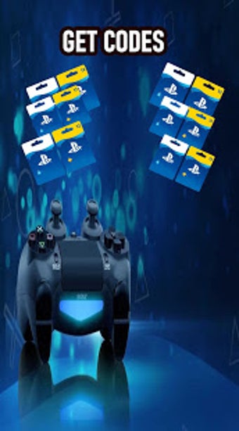 Image 1 for PSN Gift Cards  Giveaways…
