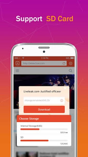 Imagen 3 para Hub Video Downloader-Priv…