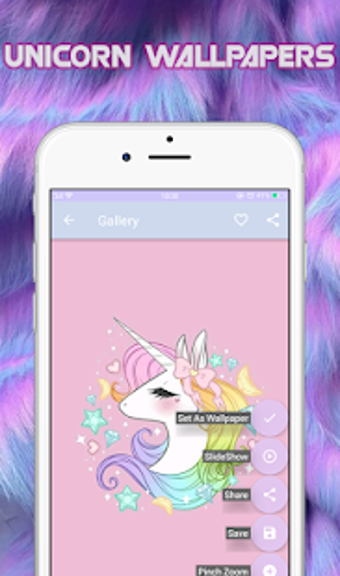 Image 3 for Unicorn Wallpapers