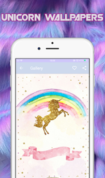 Image 2 for Unicorn Wallpapers