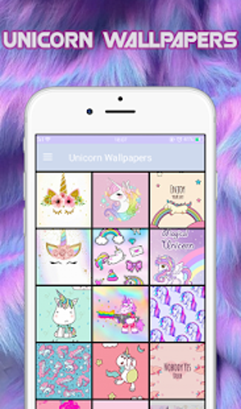 Image 1 for Unicorn Wallpapers