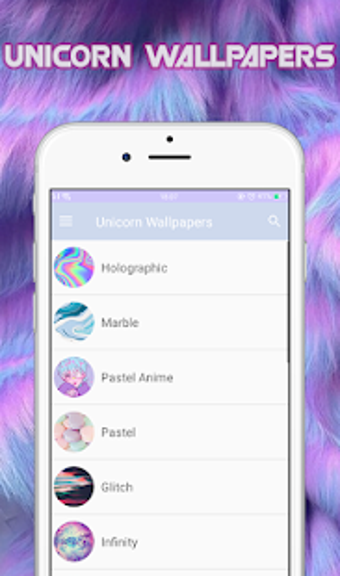 Image 0 for Unicorn Wallpapers