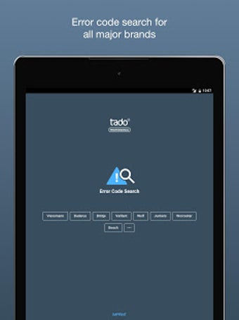 Image 2 for tado for Installers