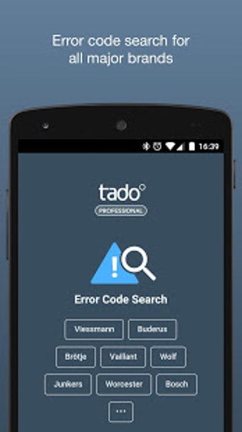 Image 3 for tado for Installers