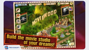 Image 0 for Moviewood for Windows 10