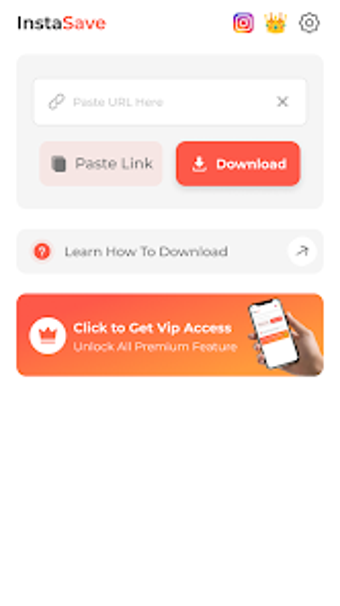 Imagen 0 para Video Reel Downloader IG …