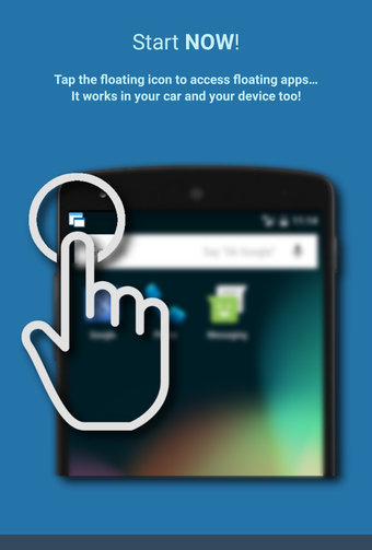 Imagen 0 para Full MirrorLink | Floatin…