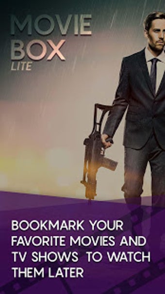 Imagen 2 para Movie Play Lite: Online M…