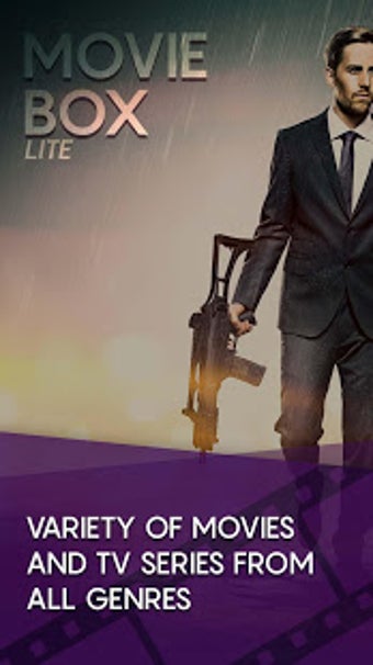 Image 0 for Movie Play Lite: Online M…