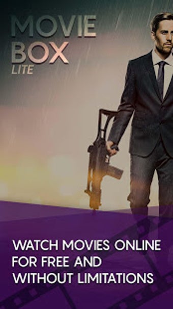 Imagen 3 para Movie Play Lite: Online M…