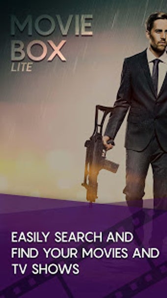 Imagen 1 para Movie Play Lite: Online M…