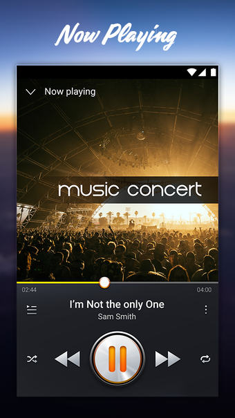 Imagen 3 para Music Player