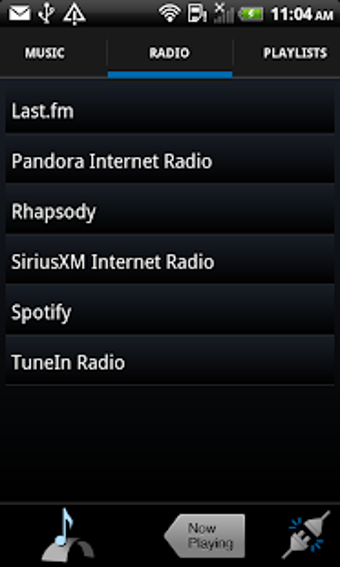Imagen 2 para Music Port (Beta)