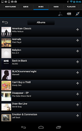 Imagen 3 para Music Port (Beta)