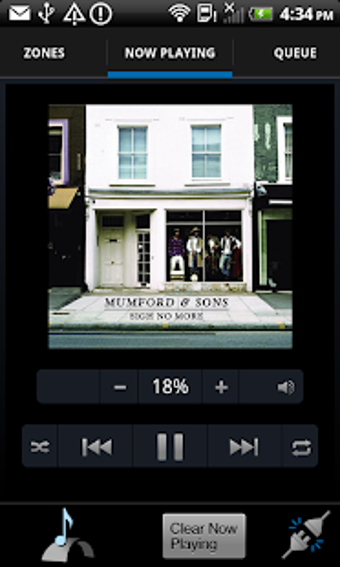 Imagen 1 para Music Port (Beta)