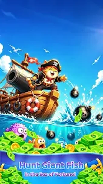 Imagen 0 para Whisker Bounty: Real Cash