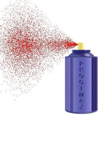 Image 0 for Spray Free